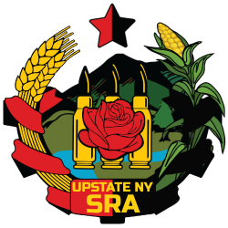 UNYSRA - Upstate New York Socialist Rifle Association